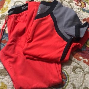 Grey’s Anatomy Scrubs